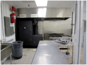 Commercial Indoor & Outdoor Pits - BBQ Pits by Klose