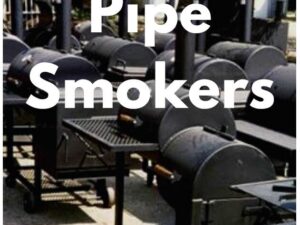 Pipe Smokers