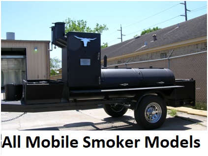 Mobile Smokers